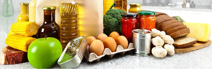 Food Storage Tips for Greater Flavor | TeamingUp